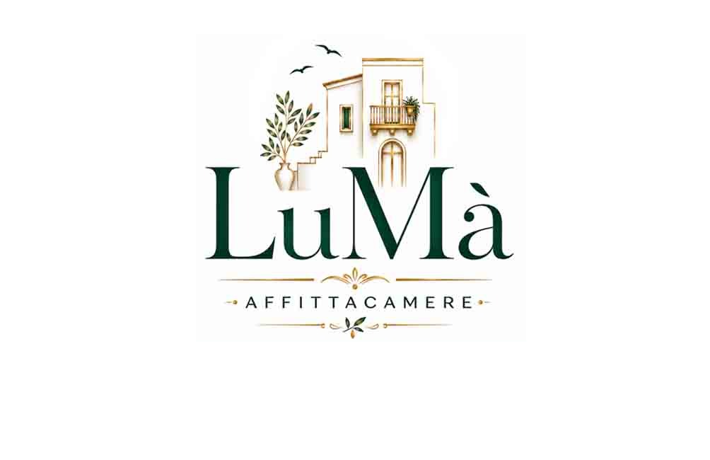Logo LuMà