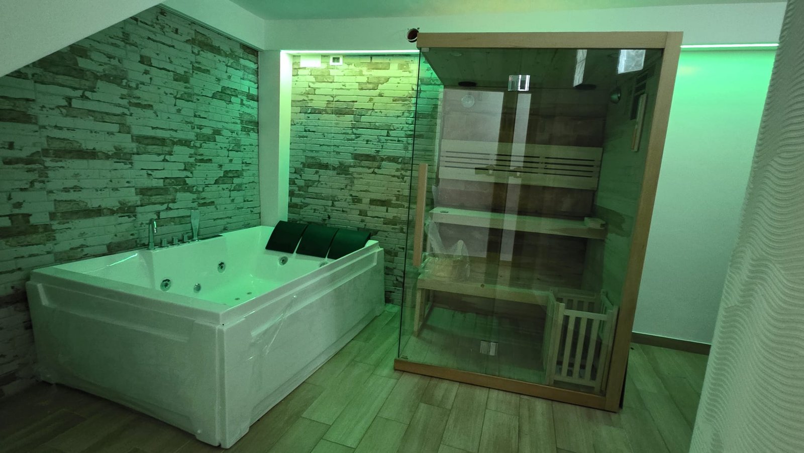 Mini SPA - foto 1