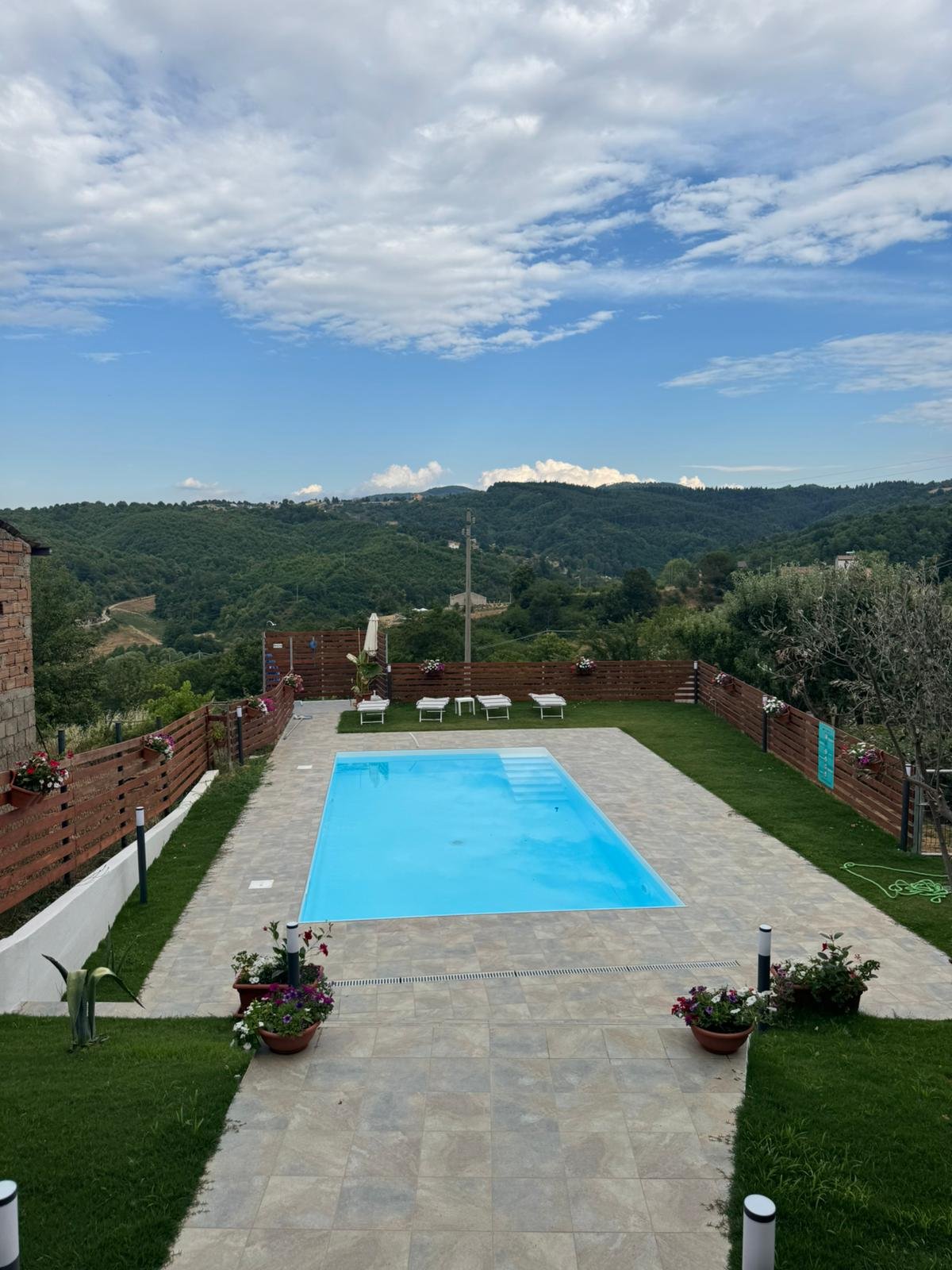 Piscina - foto 2